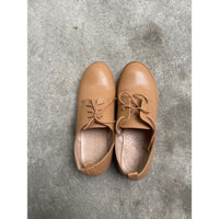 Giày oxford nữ