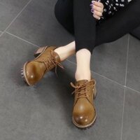 Giày oxford nữ(đốc nữ) [TPT.hgs]