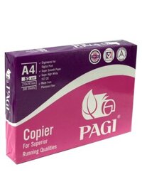 Giấy Pagi A4 65 GSM