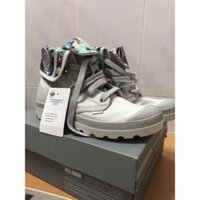 Giày Paladium Baggy nữ -size 38