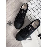 Giày Palladium ace full đen