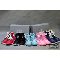 Giày palladium các màu sale 50%.Hàng chuẩn 100% bảo hành 6 tháng +freeship