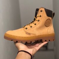 Giày palladium chính hãng