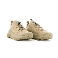 Giày Palladium Lo Leather Caramel 77170-227