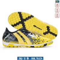 Giày Pan Performax 8 Màu Vàng Đế TF Cao Cấp