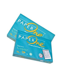 Giấy Paper One A4 70Gsm
