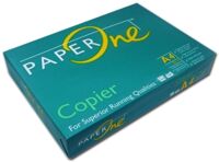 Giấy Paper One – A4 ĐL70/90