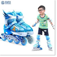 Giày Patin 1 Hàng Bánh PRO-CARE 808, thuộc bộ sp Ván trượt siêu đẳng, Xe scooter trẻ em, Shop giày patin, Giày trượt pat