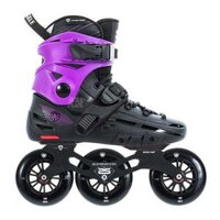 Giày patin 3 bánh Flying eagle F4 Raven – F110 Raven