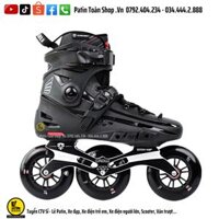 Giày Patin 3 bánh Flying Eagle F110X