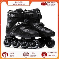 Giày Patin Bánh Cao Su