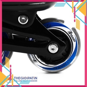 Giày Patin Caroman K400