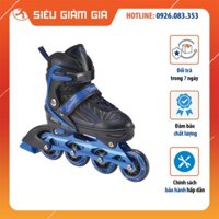 Giày Patin Caroman K500 Tặng Túi Đựng Giày Patin Sành Điệu Cam Kết Bảo Hành