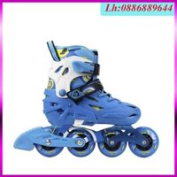 Giày Patin Cho Trẻ Em Flying Eagle S5S GiayPatinCentosy1