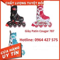 Giày Patin Cougar 787