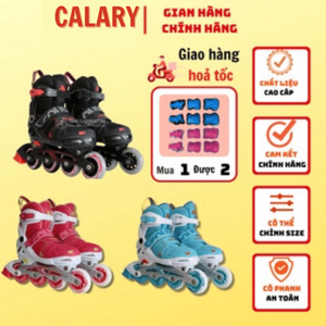 Giày Patin Cougar 787