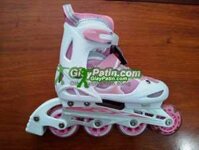 Giày patin Cougar 835 có đèn bánh xe