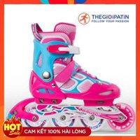 Giày patin cougar 835LSG khuyến mãi