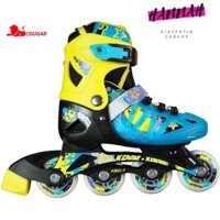 Giày Patin Cougar 867