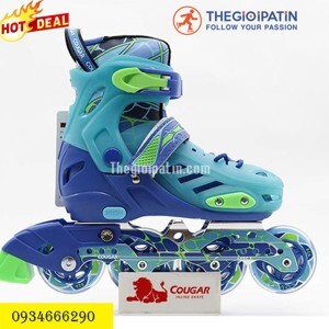 Giày Patin Cougar CR1