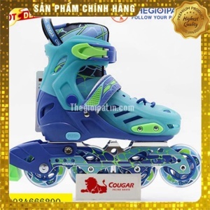Giày Patin Cougar CR1
