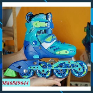 Giày Patin Cougar CR1