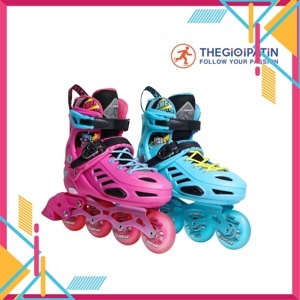 Giày Patin Cougar MZS 313 QS