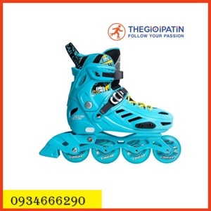 Giày Patin Cougar MZS 313 QS