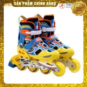 Giày Patin Cougar pcg 8