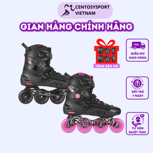 Giày patin Flying Eagle BKB-B6