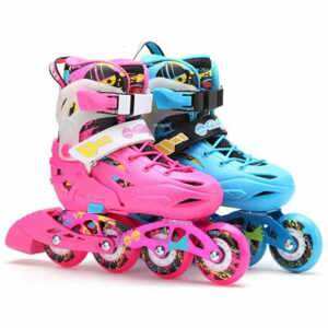 Giày patin Flying Eagle BKB K6