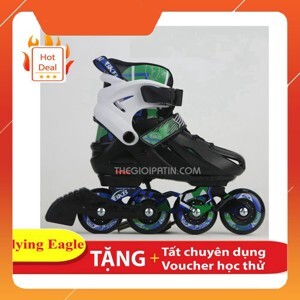 Giày Patin Flying Eagle BKB K7