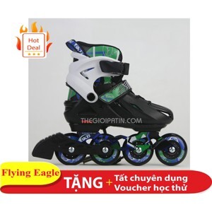 Giày Patin Flying Eagle BKB K7