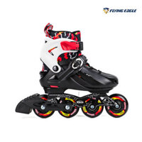 Giày Patin Flying Eagle BKB K8