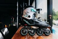 Giày Patin Flying Eagle F1S+ MANTRA (Mẫu Mới)