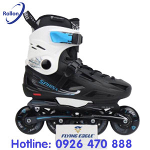 Giày Patin Flying Eagle F2S