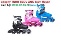 Giày Patin Flying Eagle S5S+