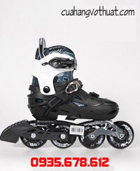 Giày Patin Flying Eagle S5S+ NEW