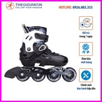 Giày Patin Flying Eagle S5S+, Giày Patin Trẻ Em Cao Cấp giaypatinoffical