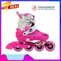 Giày Patin Flying Eagle S5S (3 màu) Centosy03