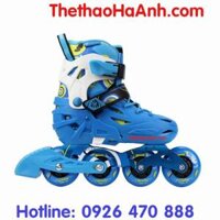 GIÀY PATIN FLYING EAGLE S5S  Màu Xanh
