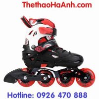 GIÀY PATIN FLYING EAGLE S5S  Màu Đỏ Đen