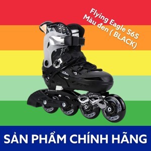 Giày Patin Flying Eagle S6S