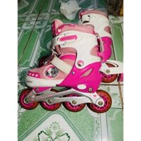 giày patin hàng si nhập khẩu ,độ mới cao