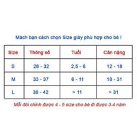 Giày Patin Long Feng 906 Size L (39 - 42) (Xanh) cho trẻ em người lớn GPH