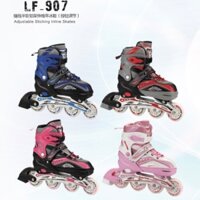 Giầy Patin LongFeng 907 VHMART