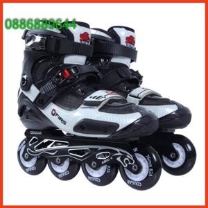 Giày Patin Người Lớn Cougar CR9