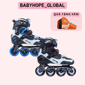 Giày Patin Người Lớn Cougar CR9