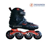 Giày Patin Người Lớn Flying Eagle Drift 2.0 Màu Đen