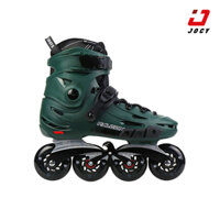 Giày Patin Người Lớn Flying Eagle F6S 2 màu Đỏ/ Xanh